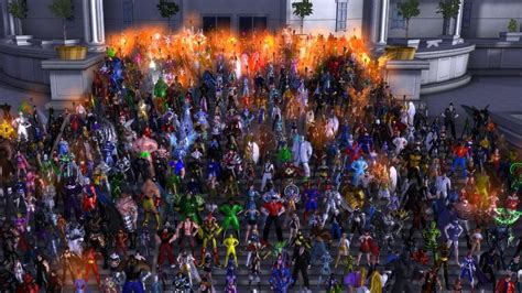 After a secret server shocked the community, .